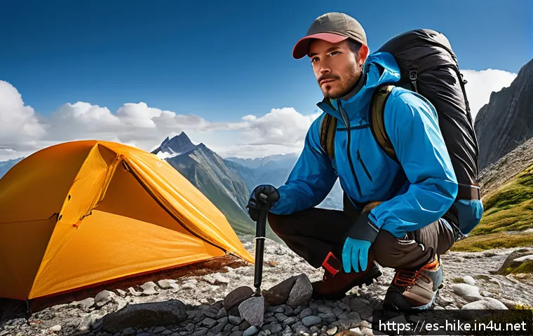 Los secretos mejor guardados para empacar tu mochila de senderismo como un experto 3 등산 배낭 꾸리기 팁 관련 이미지 1