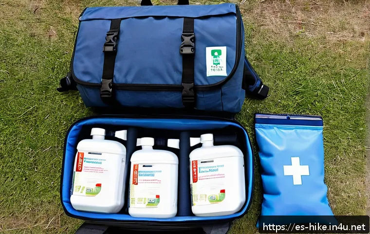 Los secretos mejor guardados para empacar tu mochila de senderismo como un experto 4 등산 배낭 꾸리기 팁 관련 이미지 2